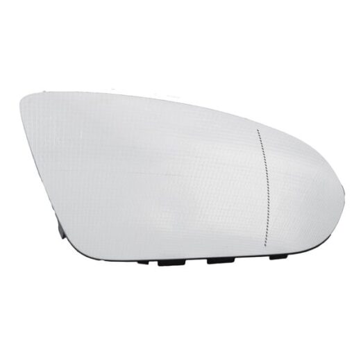 Mercedes Benz W117 Mirror Glass (Heated) (2018-2022) – Right Side 1 Mercedes Benz W117 Mirror Glass (Heated) (2018-2022) - Right Side auto part product photo