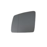 Mercedes Benz W166 Mirror Glass (Heated) (2012-2019) - Left Side auto part product photo