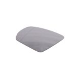 Mercedes Benz W205 Mirror Glass (Heated) (2013-2018) - Left Side auto part product photo
