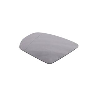 Mercedes Benz W205 Mirror Glass (Heated) (2013-2018) - Left Side auto part product photo