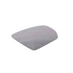 Mercedes Benz W205 Mirror Glass (Heated) (2013-2018) - Right Side auto part product photo