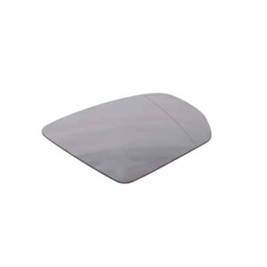 Mercedes Benz W205 Mirror Glass (Heated) (2013-2018) - Right Side auto part product photo