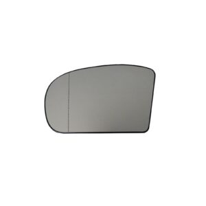 Mercedes Benz W203 Mirror Glass (Heated) (2000-2006) - Left Side auto part product photo