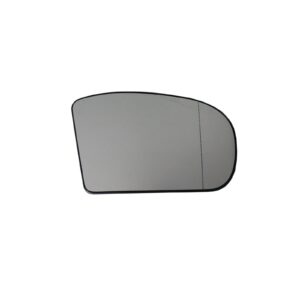 Mercedes Benz W203 Mirror Glass (Heated) (2000-2006) - Right Side auto part product photo