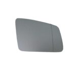 Mercedes Benz W212 Mirror Glass (Heated) (2009-2012) - Right Side auto part product photo