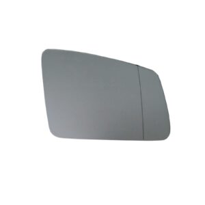 Mercedes Benz W212 Mirror Glass (Heated) (2009-2012) - Right Side auto part product photo