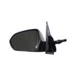 Chevrolet Utility Manual Side Mirror (2012-2013) - Left Side auto part product photo