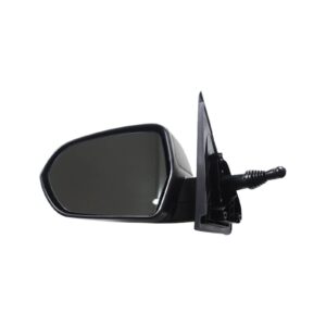 Chevrolet Utility Manual Side Mirror (2012-2013) - Left Side auto part product photo