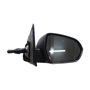 Chevrolet Utility Manual Side Mirror (2012-2013) - Right Side auto part product photo