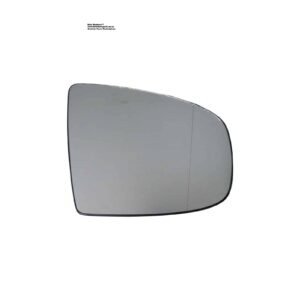 BMW X5 E70 Mirror Glass (Heated) (2007-2013) - Right Side auto part product photo