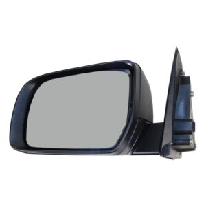 Ford Ranger (2012-2015) Electric Door Mirror (Left Side) auto part product photo