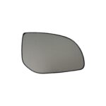 Hyundai I20 Mirror Glass (Non-Heated) (2009-2011) - Right Side auto part product photo