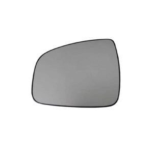 Nissan NP200 Mirror Glass (Non-Heated) (2008-2018) - Left Side auto part product photo