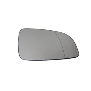Opel Astra Mirror Glass (Non-Heated) (2004-2010) - Right Side auto part product photo