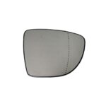 Renault Clio Mirror Glass (Heated) (2016-2020) - Right Side auto part product photo
