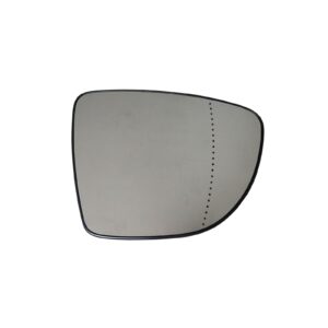 Renault Clio Mirror Glass (Heated) (2016-2020) - Right Side auto part product photo