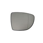 Renault Captur Mirror Glass (Heated) (2017-2020) - Right Side auto part product photo