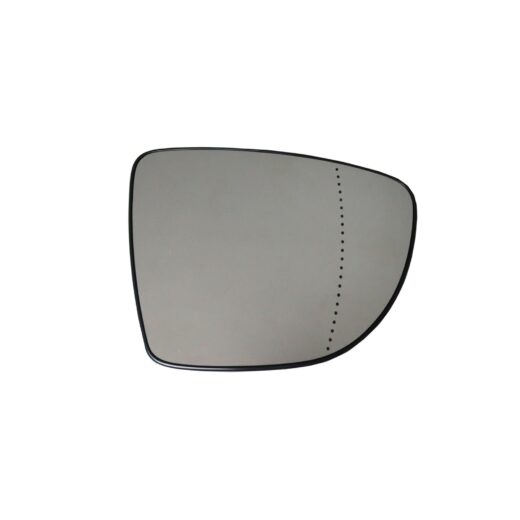 Renault Captur Mirror Glass (Heated) (2017-2020) – Right Side 1 Renault Captur Mirror Glass (Heated) (2017-2020) - Right Side auto part product photo