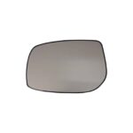 Glass Door Mirror Left Hand Side 2012-2014 (Toyota Etios) auto part product photo