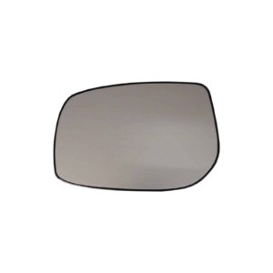 Toyota Etios Mirror Glass (Non-Heated) (2012-2013) - Left Side auto part product photo