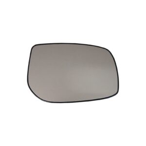Toyota Etios Mirror Glass (Non-Heated) (2012-2013) - Right Side auto part product photo