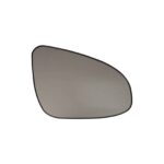 Toyota Etios Mirror Glass (Non-Heated) (2014-2018) - Right Side auto part product photo