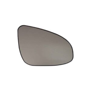 Toyota Etios Mirror Glass (Non-Heated) (2014-2018) - Right Side auto part product photo
