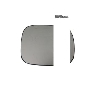 Volvo XC90 Mirror Glass (Heated) (2006-2015) - Right Side auto part product photo