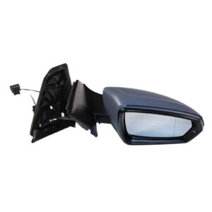 VW Polo 8 (Manual) (2018-2020) Right Side Door Mirror with Indicator auto part product photo