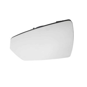 VW Polo Side Mirror Glass (Heated) auto part product photo