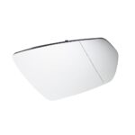 VW Polo Side Mirror Glass (Heated) auto part product photo