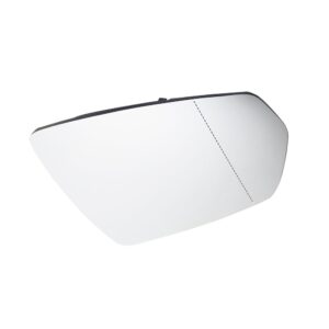VW Polo Side Mirror Glass (Heated) auto part product photo