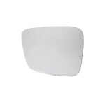 VW Caddy Side Mirror Glass Non Heated 2005-2010 Left auto part product photo