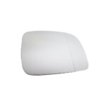 VW Caddy Side Mirror Glass Non Heated 2005-2010 Right auto part product photo