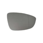 VW Scirocco Mirror Glass (Heated) (2009-2018) - Right Side auto part product photo