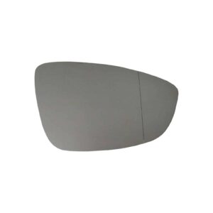 VW Scirocco Mirror Glass (Heated) (2009-2018) - Right Side auto part product photo