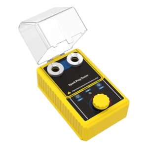 Autool SPT101 Spark Plug Tester with Dual Testing Holes, main photo