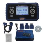 SKP-900 Super Hand-held OBD2 Auto Key Programmer auto part product photo