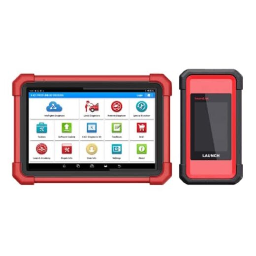 Launch X-431 Pro3 Link Hd (Commercial Vehicles) + Smartlink C V2.0 – Advanced Automotive Diagnostic Scanner | Intelligent Ecu Programming, Online Coding, Adas Calibration 1 Launch X-431 Pro3 Link HD (Commercial Vehicles) + SmartLink C V2.0 - Advanced Automotive Diagnostic Scanner auto part