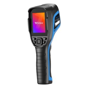 TOPDON TC005 Thermal Imaging Camera - 256×192 IR Pro-Grade Diagnostics auto part product photo