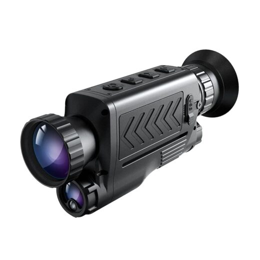 Topdon Ts005 Thermal Monocular 384×288 Ir Sensor | 35Mm Focus Lens | Laser Rangefinder | 8× Zoom 1 TOPDON TS005 Thermal Monocular 384×288 IR Sensor | 35mm Focus Lens | Laser Rangefinder | 8× Zoom, main photo