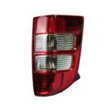 Ford Ranger 2007 Preface Tail Lamp Light Left Side auto part product photo