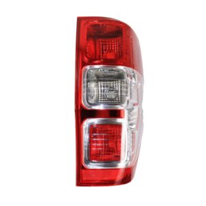 Ford Ranger T7 (2015 - 2019) Tail Lamp / Tail Light (Right Side) auto part product photo