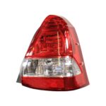 Toyota Etios (2014 -2017) (Sedan) Tail Light / Tail lamp (Left Side) auto part product photo