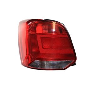 Volkswagen Polo/Vivo (2018-2020) Tail Light / Tail lamp (Left side) auto part product photo
