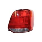 Volkswagen Polo/Vivo (2018-2020) Tail Light / Tail lamp (Right side) auto part product photo