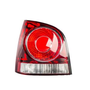 Volkswagen Polo 9N/Vivo (2005-2018) Tail Light / Tail lamp & Bracket (Left Side) auto part product photo