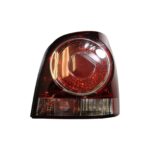 Volkswagen Polo 9N/Vivo (2005-2018) Tail Light / Tail lamp (Right side) auto part product photo