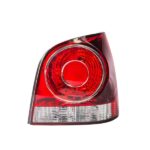 Volkswagen Polo 9N/Vivo (2005-2018) Tail Light / Tail lamp & Bracket (Right Side) auto part product photo