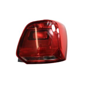 VW Polo 6R TSI (2014 -2017) Tail light (Right Side) auto part product photo